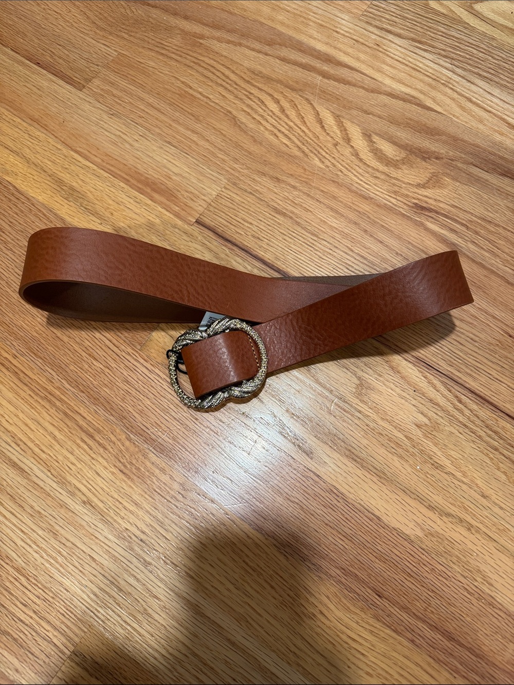 Sezane Artemis belt